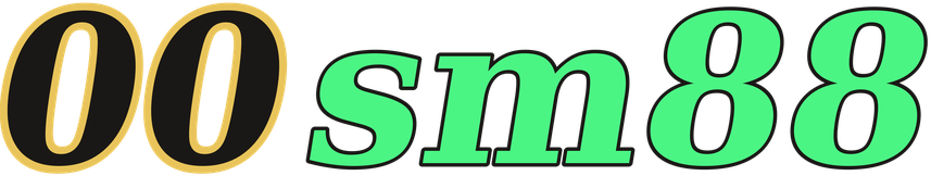 00sm88 logo